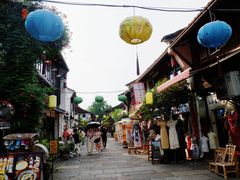 -小河直街历史文化街区