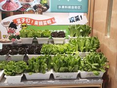 -九孔·筒骨莲藕汤锅(大明宫万达店)