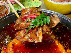-楠火锅(太古里总店)