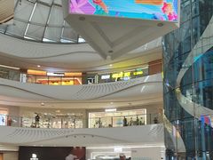 -万达广场(大明宫店)
