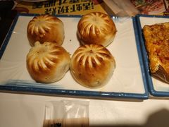 -叁宝烤肉• 西安烧烤(太乙路店)