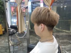-发源地HAIR SALON