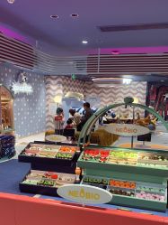 -奈尔宝家庭中心·亲子餐厅(北京东坝万达店)