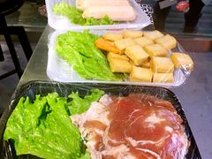 -碎怂烤肉(钟楼柳巷店)