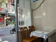 -茂隆餐厅(进贤路店)