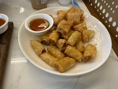 腐皮黄鱼卷-阿毛饭店首店·宁波老字号(文化广场店)