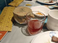 -楼兰古丽·新疆菜(大唐西市店)