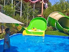 -郑州方特水上乐园