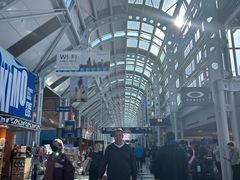 -奥黑尔国际机场