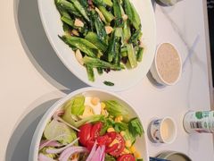 -南拳十三姨·潮汕砂锅粥·粤菜(西单大悦城店)