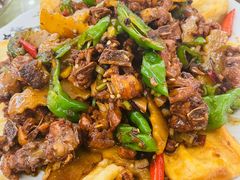 -美味居(古城店)