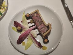 -Le Comptoir de Pierre Gagnaire