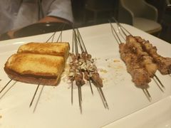 -三个大叔东北烧烤·砂锅菜(西三旗店)