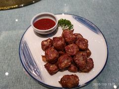 -八闽饭店闽南小镇(铁西店)