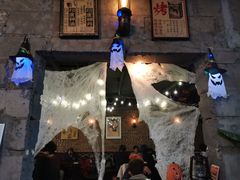 -Side Street街旁(交道口店)