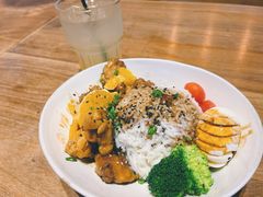 -肥朵食堂(带梦胡同店)