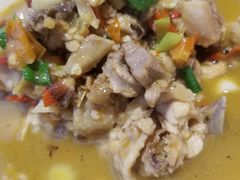 -小芙蓉湘菜馆(易生活购物公园店)