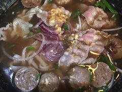 -越谜·越南餐厅(长白店)