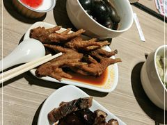 -知味观(湖滨总店)