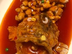 -鱼食饭稻·苏浙土菜17年老馆子(平江路店)