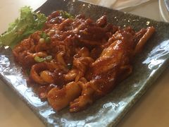 -金刚山(学府路店)
