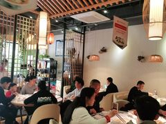 大堂-川味堂·四川豆花(八卦岭店)