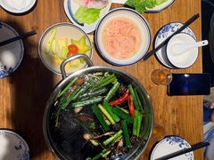 -厝味火锅·潮汕卤水火锅(十一合店)