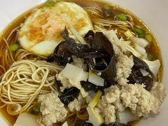 -东吴面馆(枫桥店)