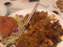 -国惠大酒楼(宝龙店)