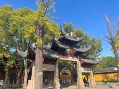 -西园戒幢律寺