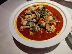 -小河盐帮·私家菜·烤鸭(三元桥·霄云路店)