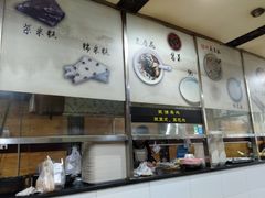-阊门姚记豆浆(旧学前直营店)