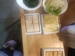 -傣妹火锅(南京东路一店)