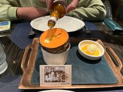 -福楼毕斯罗F Bistronome(国贸商城约会地标景观店)
