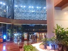-上海新锦江大酒店