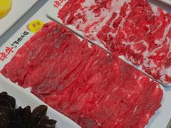 -焯牛潮汕牛肉火锅(云峰街创始店)