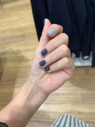 -缪斯美甲美睫