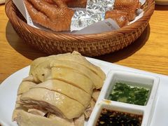 -苏小柳点心·手作小笼包(浦东嘉里城分院)