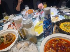 -恒记饭店·海鲜明档(淹城店)