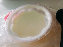 手工酸奶-周记传统糕点PASTRY(蜀汉路店)