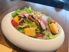 花园沙拉-Magnet磁食(愚园路店)
