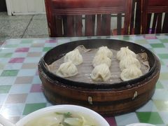 -春风包子铺(解放路店)