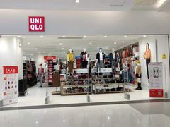 -优衣库(上海金桥国际商业广场店)