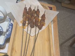 -陳香貴·兰州牛肉面(东方宝泰店)