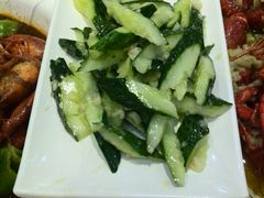 -香满锅老北京羊蝎子火锅·家常菜(新街口店)