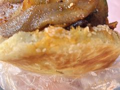 -马国庆蒸面(鼓楼街店)