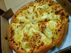 -尊宝比萨(黄泥磅店)