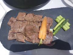 -Wei菋·Le Bistrot