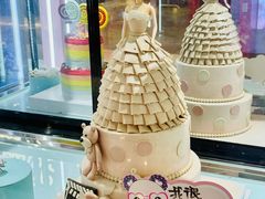 -CAKE BOSS 蛋糕老板(北京世纪金源购物中心)