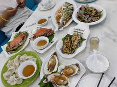 -威海渔村(黄兴路店)